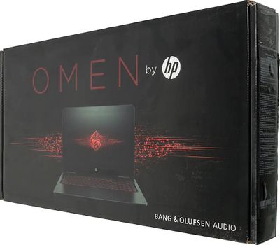 HP Omen 15 ax218ur 15.6