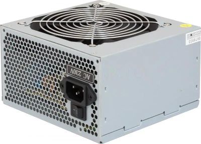 Блок питания Hipro HPE300W, 300Вт, 120мм – купить в Ситилинк | 45713