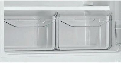 Холодильник двухкамерный Indesit DS 4160 W белый – купить в Ситилинк ...
