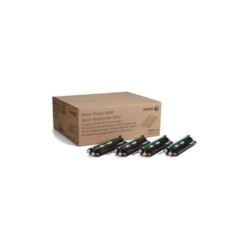 Комплект фотобарабанов Xerox для Phaser 6600/WorkCentre 6605/VersaLink C400/C405 4шт 60000стр. [108r01121]