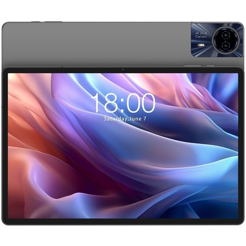 12.95" Планшет TECLAST T65Max 8/256 GB G99 4G, 1920 x 1200, Android 14, серебристый [1746513]
