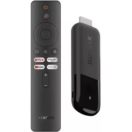 Медиаплеер Xiaomi TV Stick OB6-RU, 8ГБ [pfj4203ru]