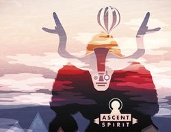 Игра PLUG IN DIGITAL Ascent Spirit, для ПК, регион: Россия,СНГ