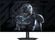 Изображение товара 27" Монитор Gigabyte MO27Q28GR,  2560x1440,  WOLED,  280Гц,  2хHDMI,  1хDP,  черный [20vm0-27q28grbk-1ekr]
