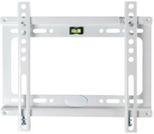 Изображение товара Кронштейн для телевизора Kromax IDEAL-5, настенный фиксированный, 15-47 дюймов, белый