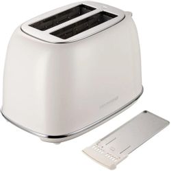Тостер Redmond RT-M421, серый