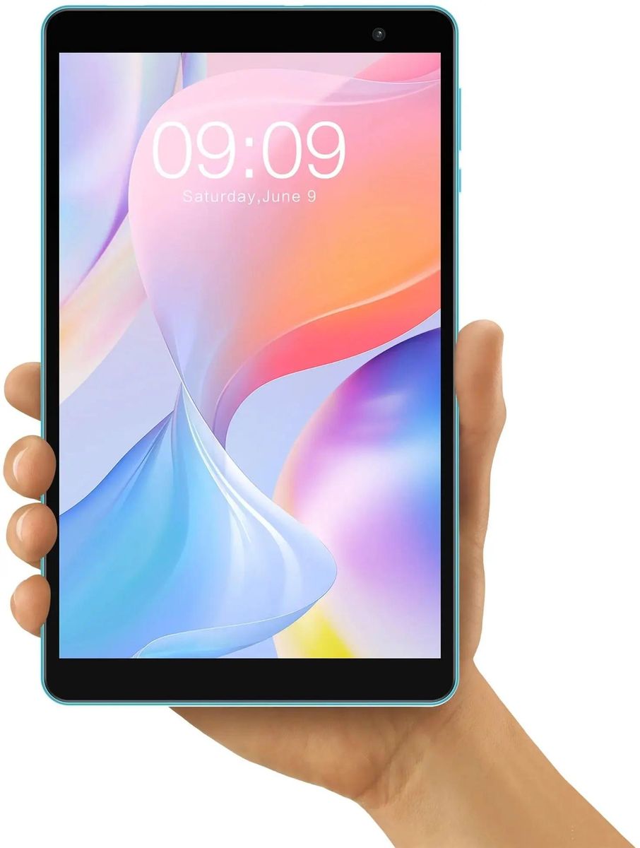 Отзывы на Планшет TECLAST P80T 8