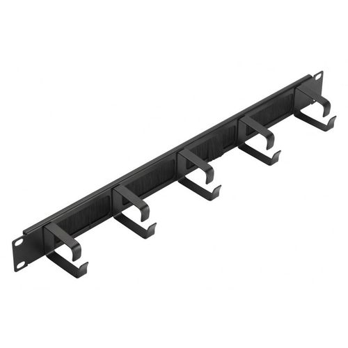 Органайзер Lanmaster LAN-ORG/BPMR-1U кабельный