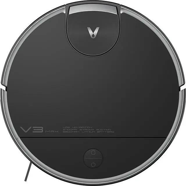 Viomi v2 shop vs s50