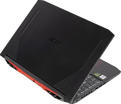 Ноутбук игровой Acer Nitro 5 AN515-55-53TJ 15.6