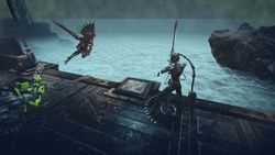 Игра NEOCORE GAMES Warhammer 40,000: Inquisitor - Martyr Definitive E, для ПК, регион: Россия,СНГ