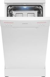 Посудомоечная машина MEFERI Light MDW4562WH FS, белая