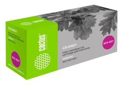 Картридж Cactus CS-S4521, черный