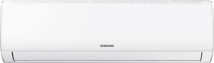 Сплит-система Samsung AR09BQHQASI настенная, до 25м2, 9000 BTU, (комплект из 2-х коробок)