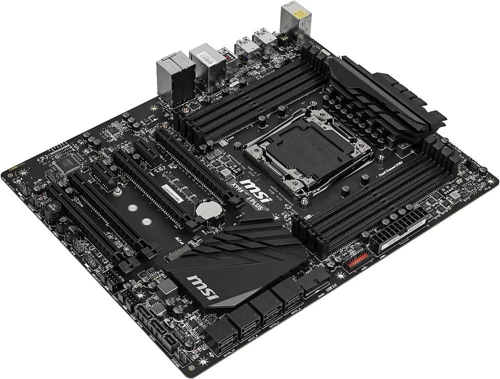 X99a sli plus hot sale