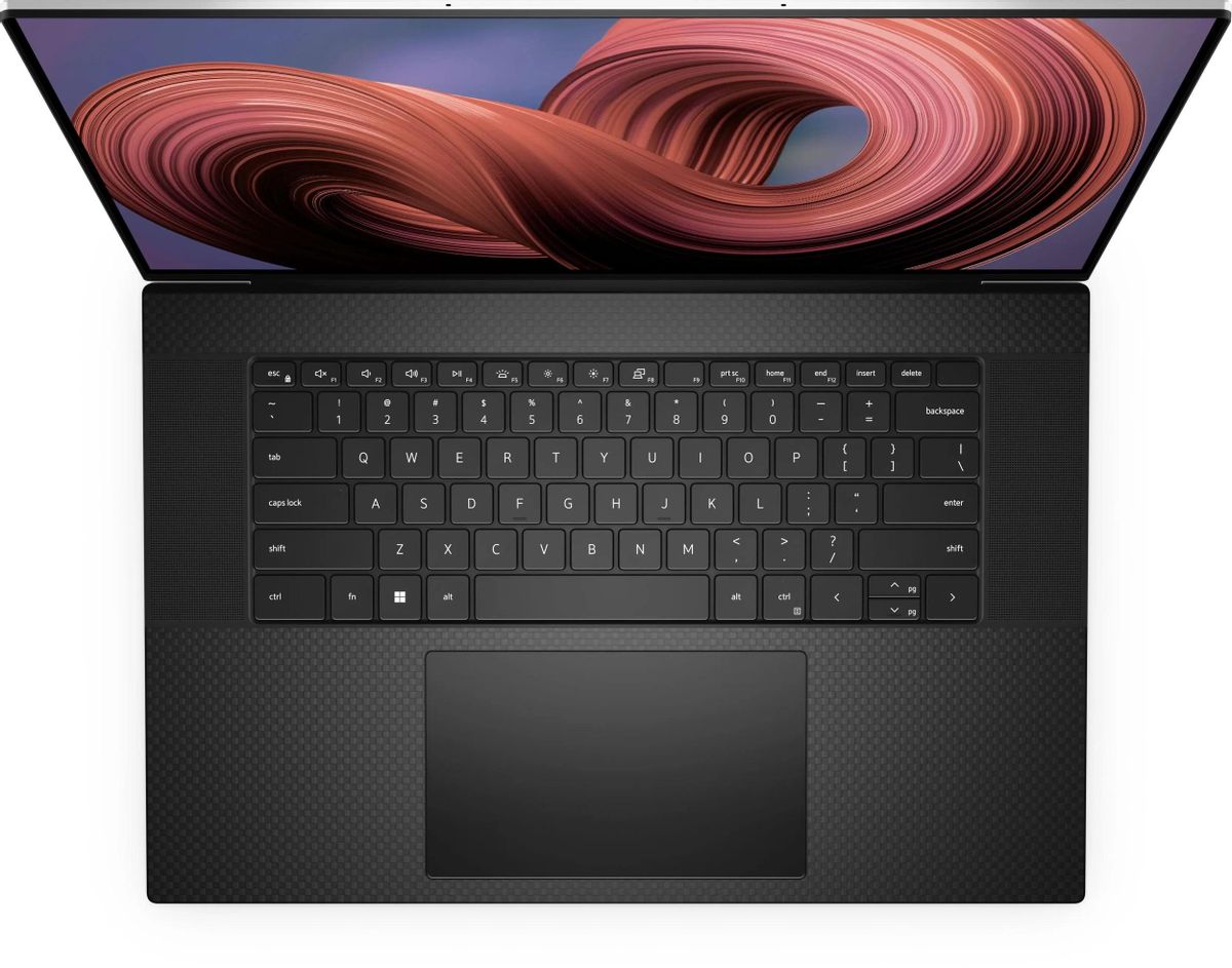 Ноутбук игровой DELL XPS 17 9730 9730-0009, 17