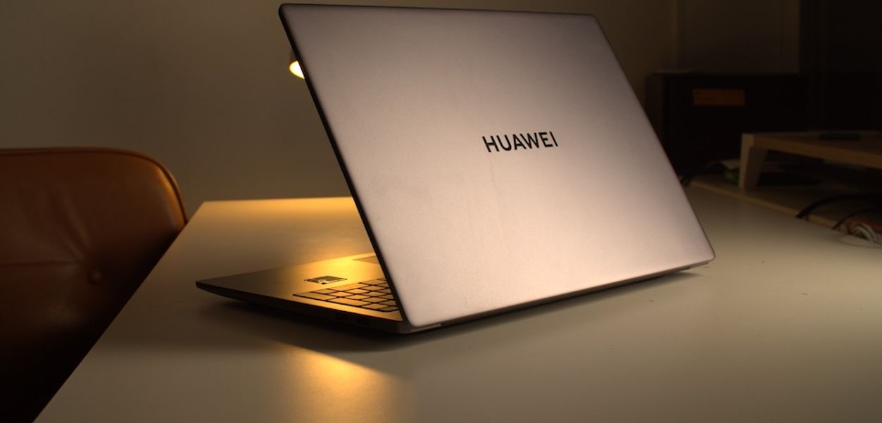 Практичный и универсальный: обзор ноутбука Huawei MateBook D16