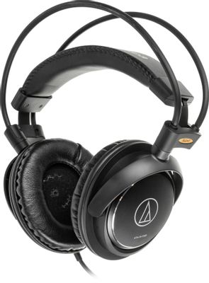Audio shop technica avc500