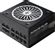 Изображение товара Блок питания CHIEFTEC PowerUp GPX-850FC,  850Вт,  80 PLUS GOLD,  120мм, черный, retail