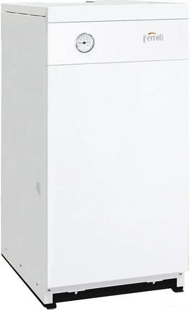 Котел газовый Ferroli Torino Classic 16 (0QN103YA)