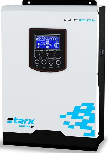 ИБП STARK COUNTRY Inv 1000 INV LT,  1000ВA [sc 1000 inv lt]