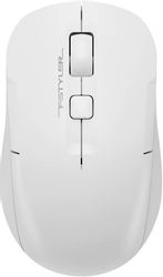 Мышь беспроводная A4TECH Fstyler FG16C Air2, USB, белый
