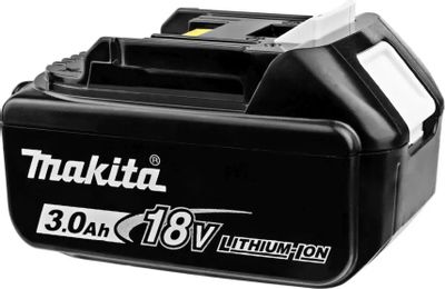 Makita BL1830B LXT 18 3 Li Ion 632m83 6