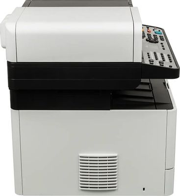 Характеристики МФУ лазерный Kyocera Ecosys M2040DN (Азия), черно-белая ...