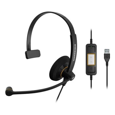 Sc30 sennheiser outlet