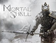Изображение товара Игровой ключ Mortal Shell для ПК на платформе Steam Русская локализация 2021 года