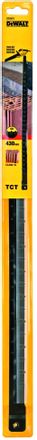 Полотно DeWALT DT2974-QZ,  по кирпичу, керамзитобетону, 430мм,  2шт