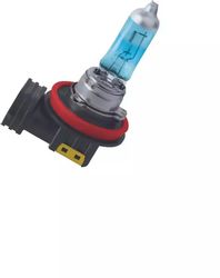 Лампа автомобильная галогенная Philips 12362WVUB1, H11, 1шт