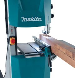 Ленточный станок Makita LB1200F 900Вт