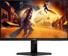 Изображение товара Игровой монитор AOC Q24G4E 2560x1440 IPS 180 Гц 2x HDMI DisplayPort