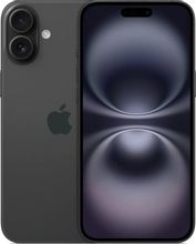 Изображение товара Apple iPhone 16 Plus 128Gb черный телефон с OLED дисплеем и высокой камерой