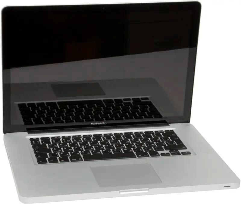 Apple MacBook Pro 15