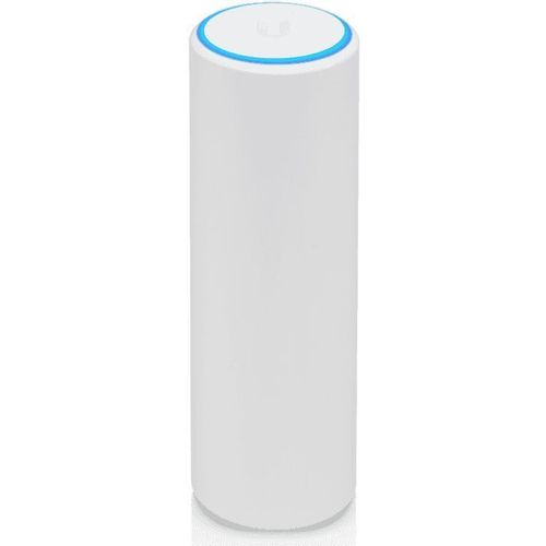 Точка доступа Ubiquiti UniFi UAP-FlexHD, AC2000, 2.4/5ГГц, 1xRJ45, белый