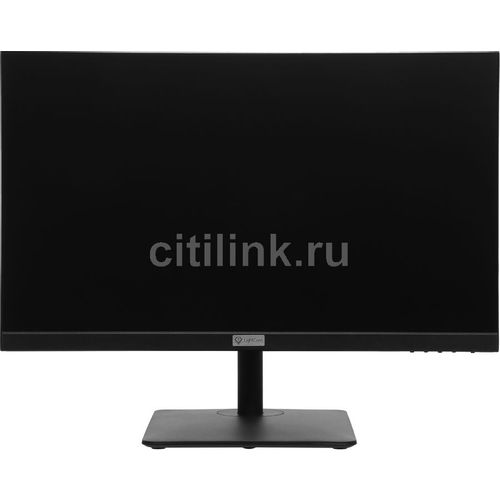 24" Монитор LIGHTCOM V-Plus ПЦВТ.852859.400-05, "R", 1920x1080, IPS, 100Гц, 1хHDMI, черный [400-05-if-05]