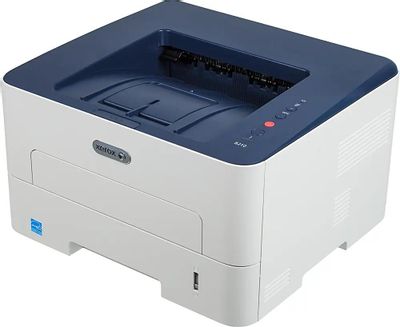 Характеристики Принтер лазерный Xerox Phaser B210DNI# черно-белая ...