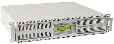 ИБП ШТИЛЬ SR1103L, 3000ВA