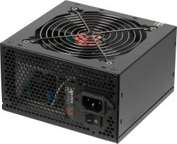 Блок питания Thermaltake Litepower, 650Вт, черный