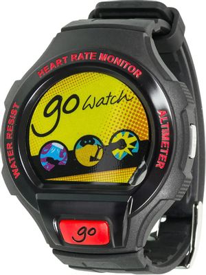 Alcatel go watch shop