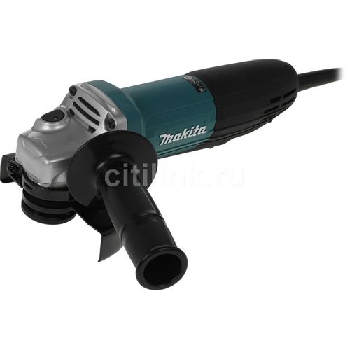 Угловая шлифмашина Makita GA4534