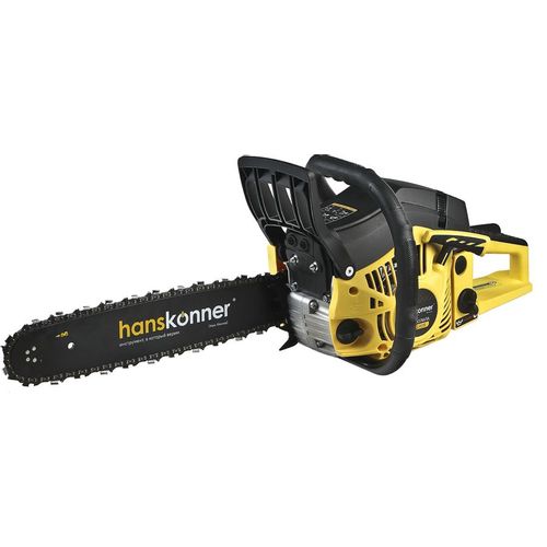 Бензопила HANSKONNER HGC4516