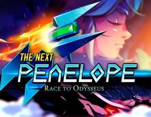Изображение товара Игра PLUG IN DIGITAL The Next Penelope: Race to Odysseus, для  ПК,  регион: Россия,СНГ,  английская версия