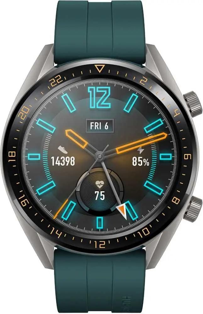 Huawei Watch GT Active 46 1.4
