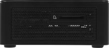Платформа Intel NUC RNUC11PAHI30Z00,  без кабеля питания