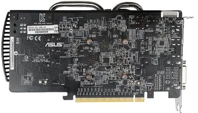 ASUS AMD Radeon HD 7770 1 GDDR5 Ret hd7770 dc 1gd5 v2 678049