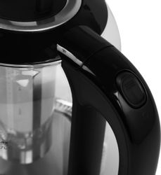 Чайник электрический BQ KT1701G, 1.7л