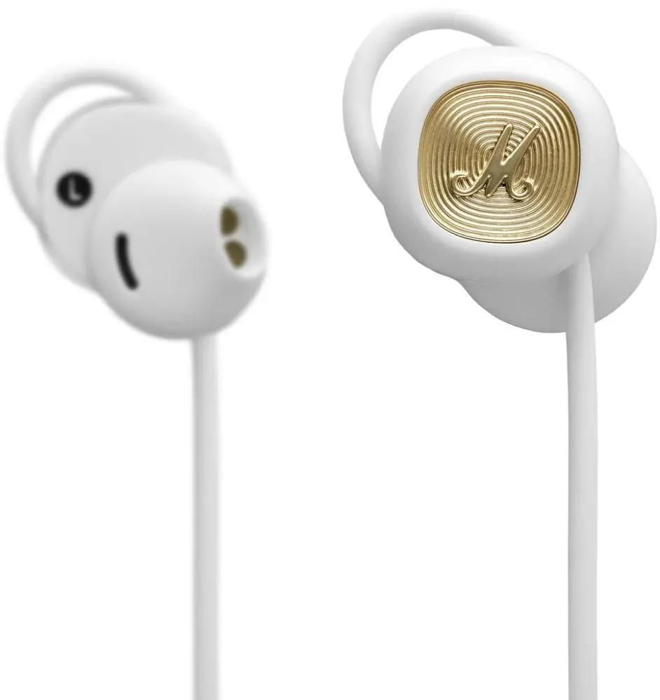 Marshall headphones minor ii bluetooth 2025